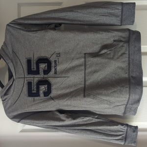 Disney‎ Parks Disneyland Reversible XL Youth Hoodie